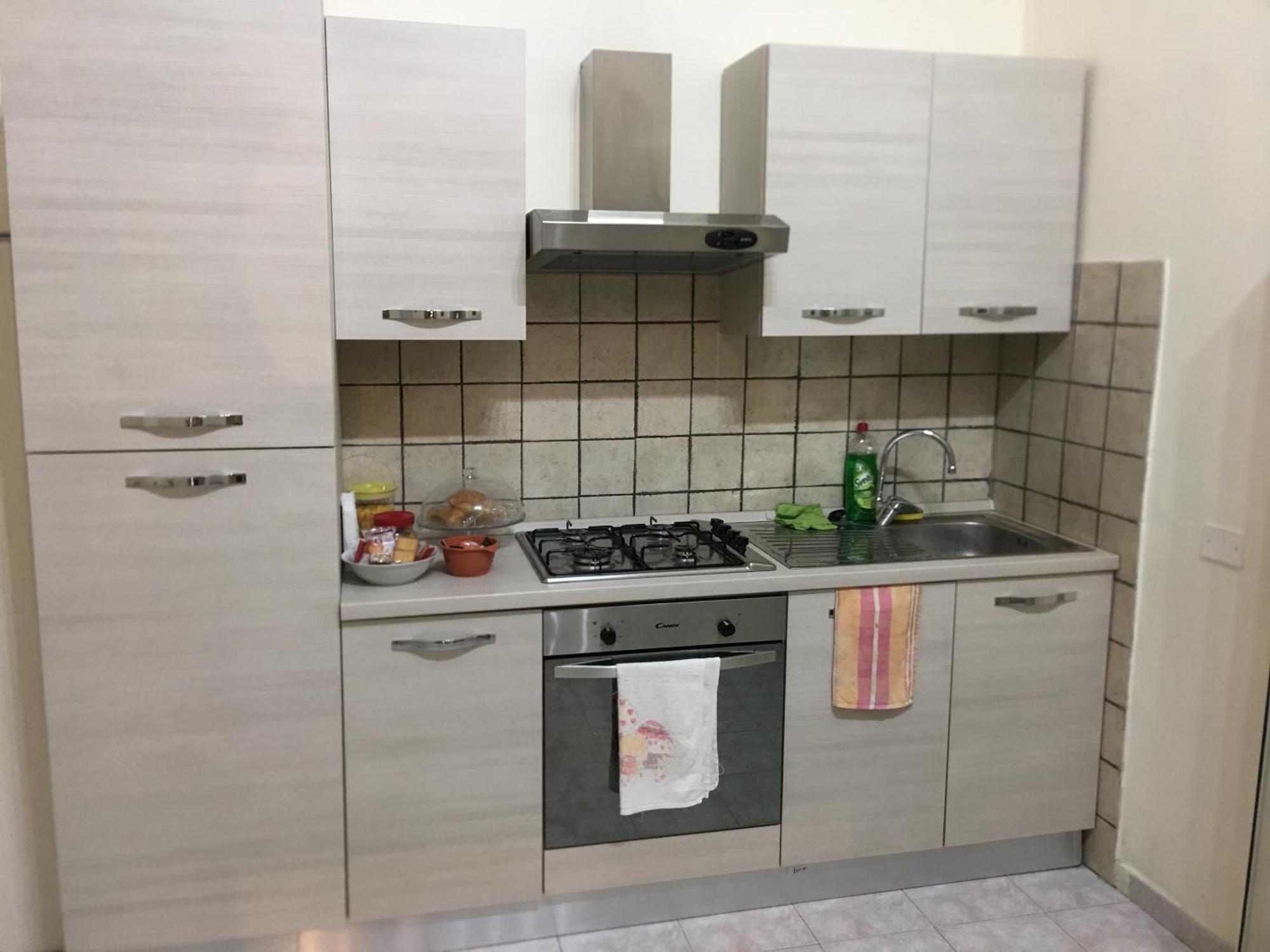 Vila Dea Parthenope Neapol Exteriér fotografie