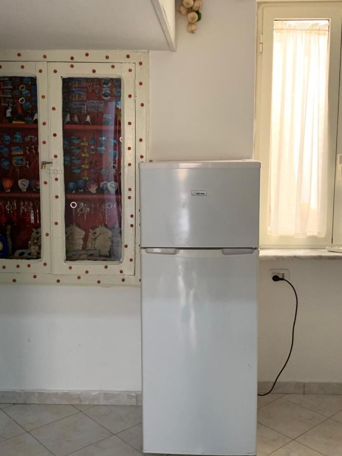 Vila Dea Parthenope Neapol Exteriér fotografie